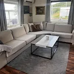 Idyllic Familyhouse By The Sea With Ponorama View *