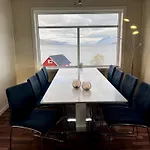 Idyllic Familyhouse By The Sea With Ponorama View Holiday home *